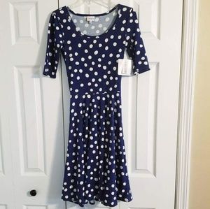 XXS Lularoe Nicole